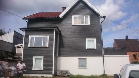 Bilde 1 av annonsen