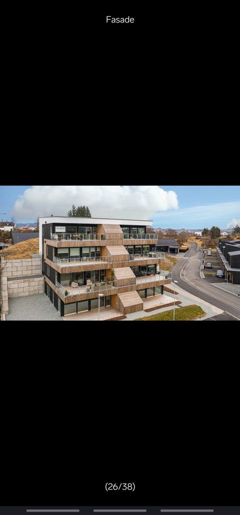 Bilde 1 av annonsen