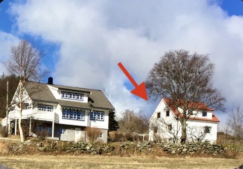 Bilde 1 av annonsen