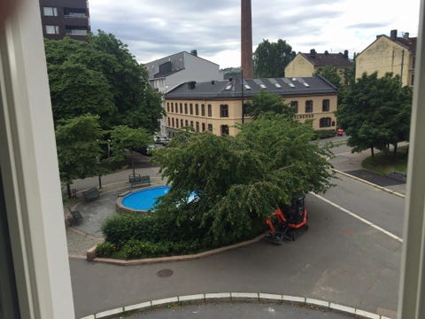 Bilde 2 av annonsen