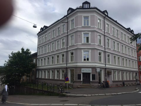 Bilde 1 av annonsen