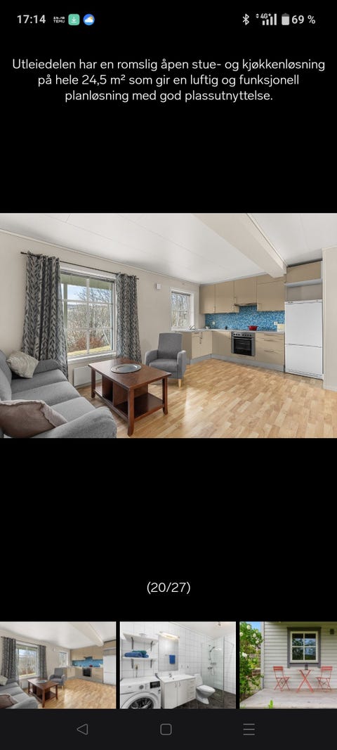 Bilde 2 av annonsen
