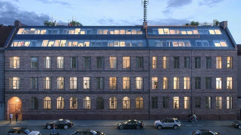 Bilde 1 av annonsen