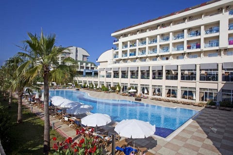 Titan Select Hotel Ultra All Inclusive 3 av 20