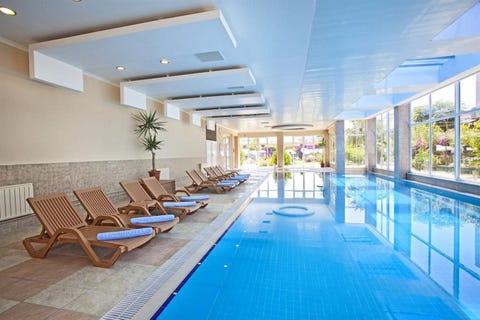 Titan Select Hotel Ultra All Inclusive 5 av 20