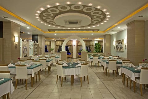 Titan Select Hotel Ultra All Inclusive 6 av 20