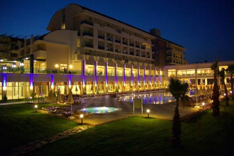 Titan Select Hotel Ultra All Inclusive 2 av 20