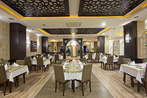 Titan Select Hotel Ultra All Inclusive 7 av 20