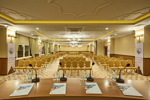 Titan Select Hotel Ultra All Inclusive 8 av 20