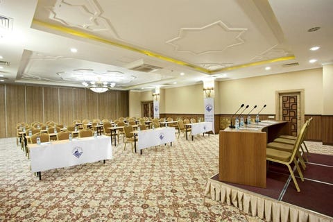 Titan Select Hotel Ultra All Inclusive 9 av 20