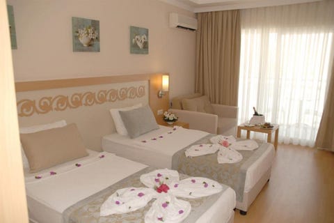 Titan Select Hotel Ultra All Inclusive 11 av 20