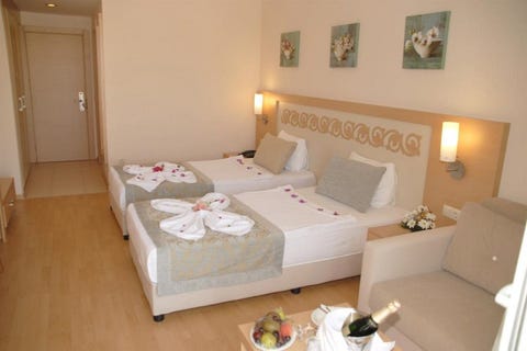 Titan Select Hotel Ultra All Inclusive 12 av 20