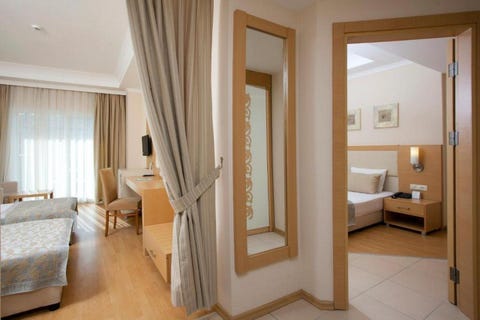 Titan Select Hotel Ultra All Inclusive 13 av 20