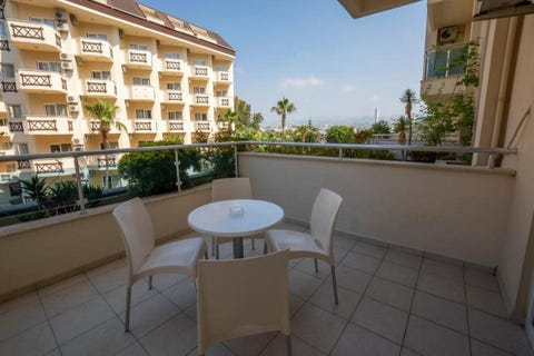 Titan Select Hotel Ultra All Inclusive 14 av 20