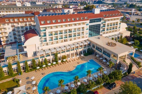 Titan Select Hotel Ultra All Inclusive 1 av 20
