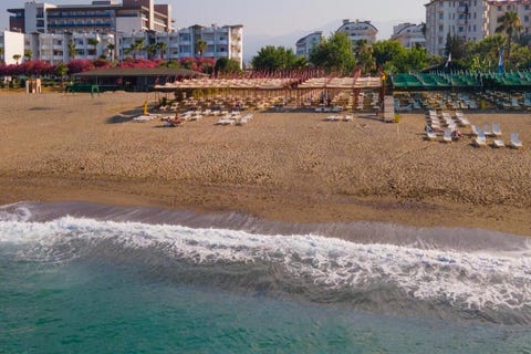 Titan Select Hotel Ultra All Inclusive 15 av 20
