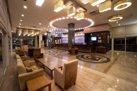 Titan Select Hotel Ultra All Inclusive 16 av 20