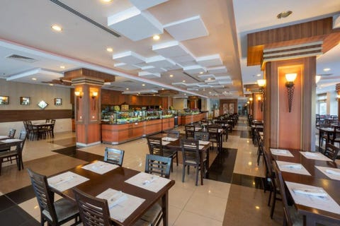 Titan Select Hotel Ultra All Inclusive 17 av 20