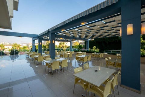 Titan Select Hotel Ultra All Inclusive 18 av 20