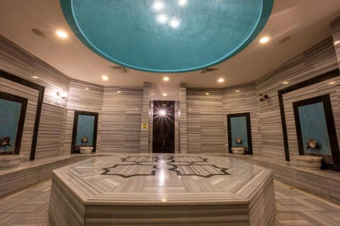Titan Select Hotel Ultra All Inclusive 19 av 20
