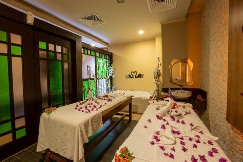 Titan Select Hotel Ultra All Inclusive 20 av 20