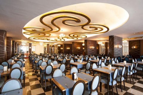Concordia Celes Hotel 4 av 11