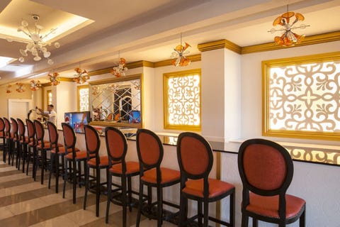 Concordia Celes Hotel 5 av 11
