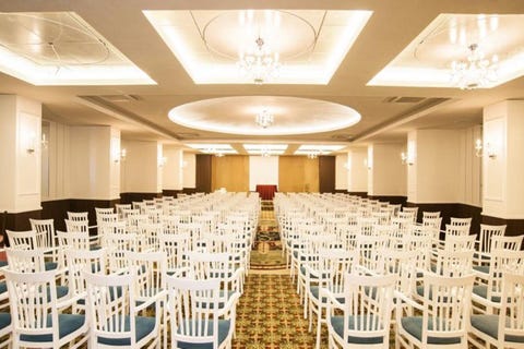 Concordia Celes Hotel 9 av 11