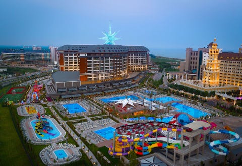 Royal Seginus Hotel 3 av 50