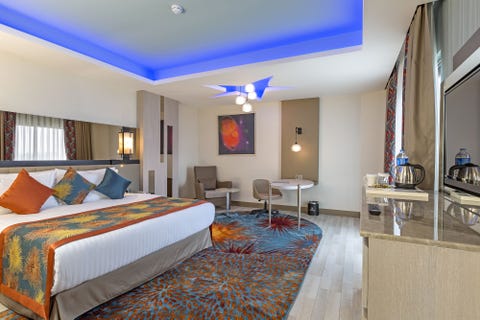 Royal Seginus Hotel 5 av 50