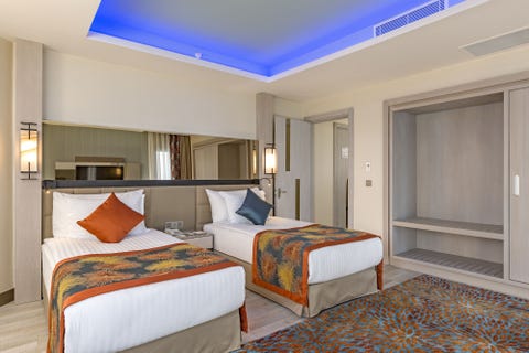 Royal Seginus Hotel 6 av 50