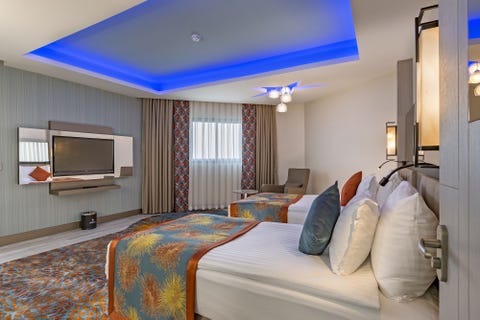 Royal Seginus Hotel 7 av 50