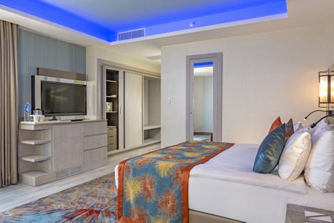 Royal Seginus Hotel 9 av 50