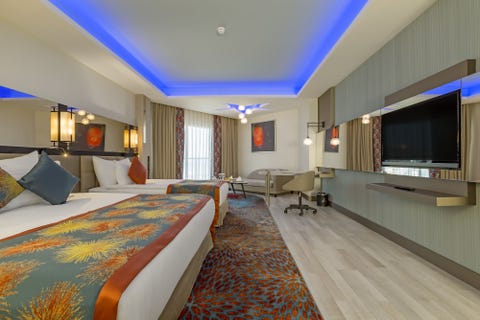 Royal Seginus Hotel 15 av 50