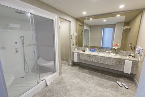 Royal Seginus Hotel 23 av 50