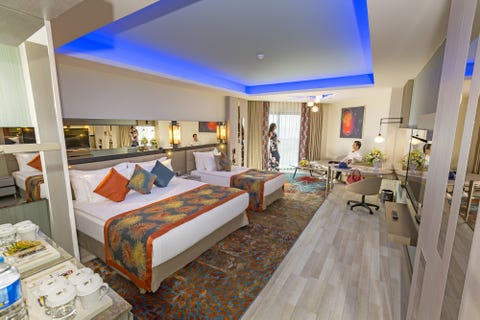 Royal Seginus Hotel 36 av 50