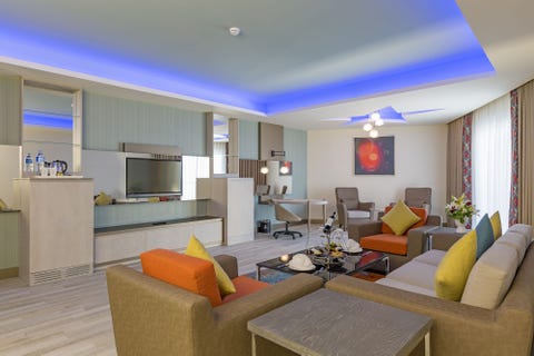 Royal Seginus Hotel 40 av 50