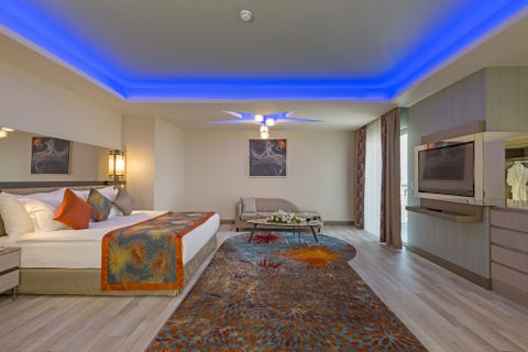 Royal Seginus Hotel 45 av 50