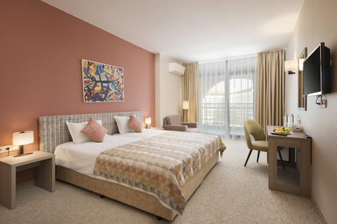 Melia Sunny Beach 8 av 16