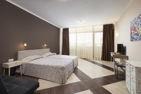 Melia Sunny Beach 9 av 16