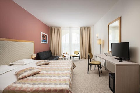 Melia Sunny Beach 10 av 16