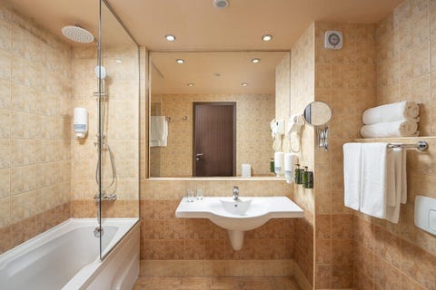 Melia Sunny Beach 15 av 16