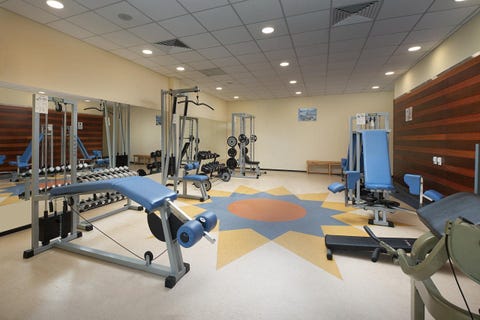 Melia Sunny Beach 5 av 16