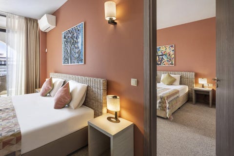 Melia Sunny Beach 13 av 16