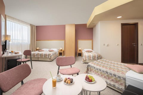 Melia Sunny Beach 14 av 16