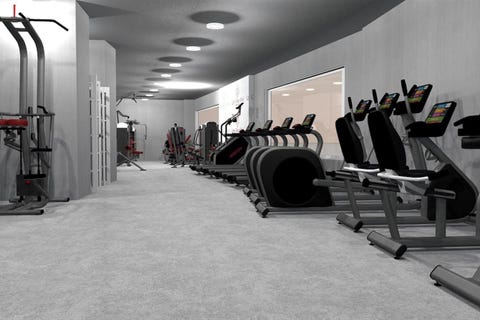Qawra Palace Resort & Spa 1 av 20