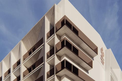 Qawra Palace Resort & Spa 12 av 20