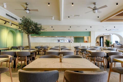 Qawra Palace Resort & Spa 14 av 20