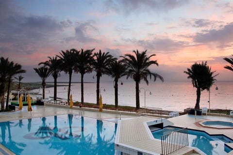 Qawra Palace Resort & Spa 16 av 20