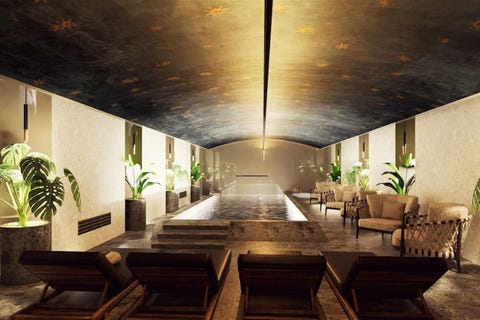 Qawra Palace Resort & Spa 17 av 20